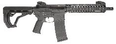 Delta - Freya A07 Airsoft